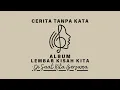 Lagu Cerita Tanpa Kata - Di Saat Kita Bersama (Official Lyric Video) | Album Lembar Kisah Kita