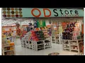 ODSTORE TIBURTINA ROME ITALY CANDY S AND CHOCOLATES OVERLOAD
