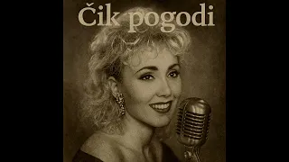 Čik Pogodi Soul Version 1950 S Style 