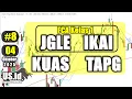 Download Lagu 041025 JGLE IKAI KUAS TAPG