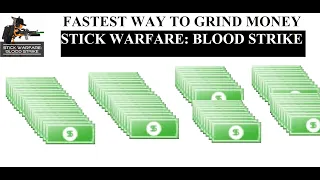 Showing the fastest way to grind money in SWBS BEGINNER GUIDE