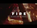 Fire by Judy Sorum Brown