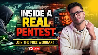 How Real Web Pentesting Works