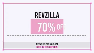 Revzilla Discount Code 2025 November