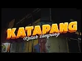 ADINO DRATU - KATAPANG ( OFFICIAL MUSIC VIDEO )