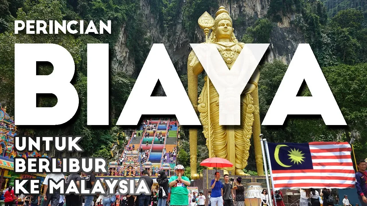 
          
          
          
            
            Biaya liburan ke Malaysia, Kuala Lumpur, Genting selama 4 hari 3 malam / Awi Travel Vlog
          
        . 