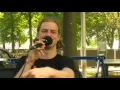 Ledé Markson nous a parlé de Liège, du rap et de la vie