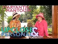 Download Lagu UPCLOSE \u0026 PERSONAL 17 | Maryantje Mantouw 28 thn dikurung, Ngga boleh Nyanyi.. Wow!