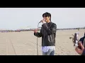 Young K - 6 months (John K cover)