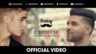despa suit o the laung gawacha mix dj frenzy guru randhawa noor jehan