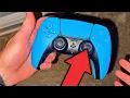 How To Grip Thumbsticks For BEST Aim