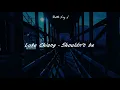Luke Chiang - Shouldn't Be (Sub. Español)
