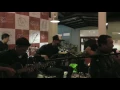 Download Lagu Tataplah - Cool Colors (TheBackstage Cover) Live Acoustic