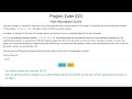 Project Euler 023 - Non-Abundant Sums