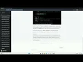 importing tweets to csv file using Python