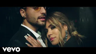 karol g maluma cr eme official video 