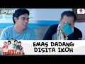 Lagu DADANG PUSING! GARA GARA KAGA PAKE EMAS SEHARIAN!! | DUNIA TERBALIK | EPS.661 (1/7)