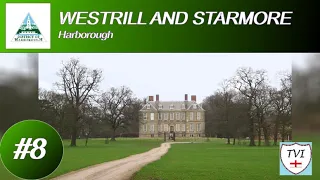WESTRILL AND STARMORE: Harborough Parish #8 of 91