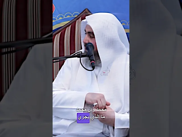 ⁣اثقل ما يوضع في الميزان يوم القيامة الصلاة على محمد وآل محمد .اللهم صلِ على محمد وآل محمد