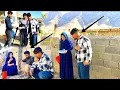 Download Lagu Karamat's onderzoek naar Marzieh: Een kamer cementeren met de hulp van vrienden