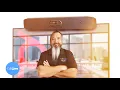 Zoom Rooms Virtual Receptionist and Workspace Reservations Demo Poly Experience Center NYC