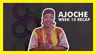 ajoche africa magic series week 10 recap
