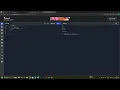 Print a lower triangular matrix of stars in Python