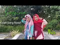Download Lagu Kisah Sang Rosul  || Cover Sabrina ft Nia. penyanyi cilik bertalenta