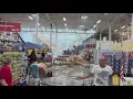 Roof collapses at BJ s Wholesale Club in NJ