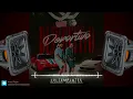 BLESSD ❌ ANUEL AA - DEPORTIVO (Bass Boosted)