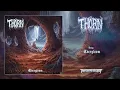 Download Lagu THORN (US) - Evergloom (Death Metal) Transcending Obscurity Records