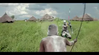 Tuk De Ming By Rapper Hot Dogg South Sudan Music 