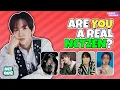 ARE YOU A REAL NCTZEN NCT QUIZ ALL THE UNITS 2024 KPOP GAME