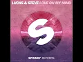 Love On My Mind (Extended Mix)