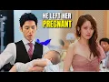 Download Lagu 🔥She Accidentally Got Pregnant by the Cold and Distant CEO and Now Has to Marry Him | DR RECAPS