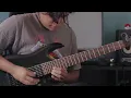Currents - Better Days | Best Drop E Riff?