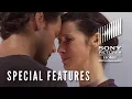 OUTLANDER Season 3 Blu-ray SPECIAL FEATURES CLIP Sam and Caitriona Screen Test