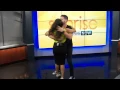 Rachel Pacarro Last Day - Look Back