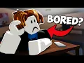 100 Roblox Games to Play When Bored