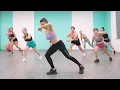Lagu AEROBIC DANCE | Lose 4 Kg At Home In 2 Week With This Aerobic Dance Workout