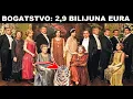 Download Lagu Ova Drevna Obitelj Vlada Europom