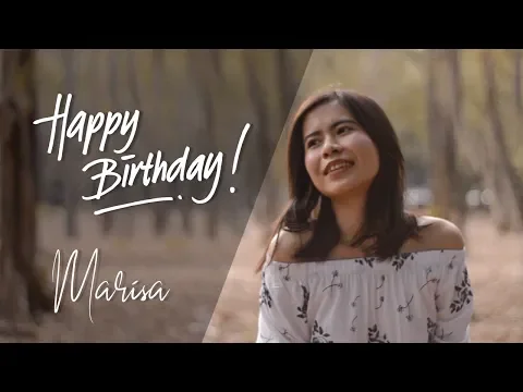 Download MP3 Gellen Martadinata - Selamat Ulang Tahun ( Unofficial Music Video & Lyric )