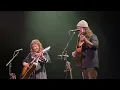 Watchhouse Duo-Wildfire with ode to Clint Mullican