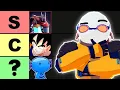 The DEFINITIVE Risk of Rain 2 Mod Tier List