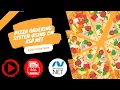 Pizza Ordering System Using C ASP NET SQL Database Server 2024