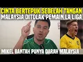 Download Lagu CINTA BERTEPUK SEBELAH TANGAN‼️MALAYSIA DITOLAK MENTAH-MENTAH PEMAIN LA LIGA‼️ MIKEL BANTAH RUMOR