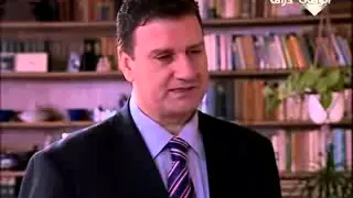 مسلسل وادي الذئاب الجزء 2 الحلقة 16 