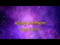 Lagu Playboi Carti - Vamp Anthem (Lyrics) [clean lyrics]