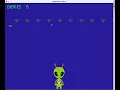 Pygame Zero Demo