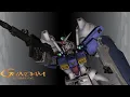 Download Lagu Mobile Suit Gundam Climax U.C.: Gundam GP01Fb ALL MOVES